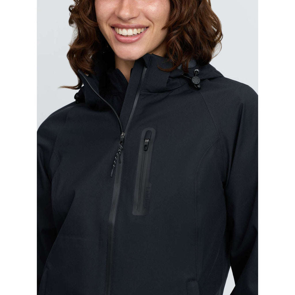 LeMieux Jack Athena Waterproof Lightweight Negro