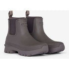 LeMieux Botas de lluvia Chelsea Welly Cocoa