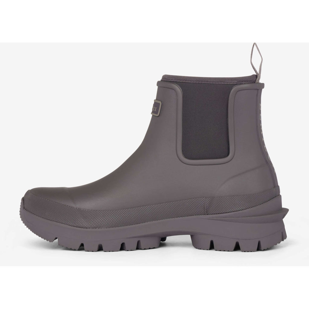 LeMieux Botas de lluvia Chelsea Welly Cocoa