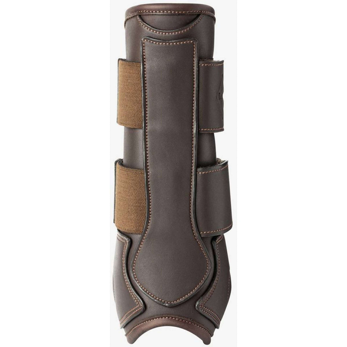 LeMieux Botas para tendones Capella Marron