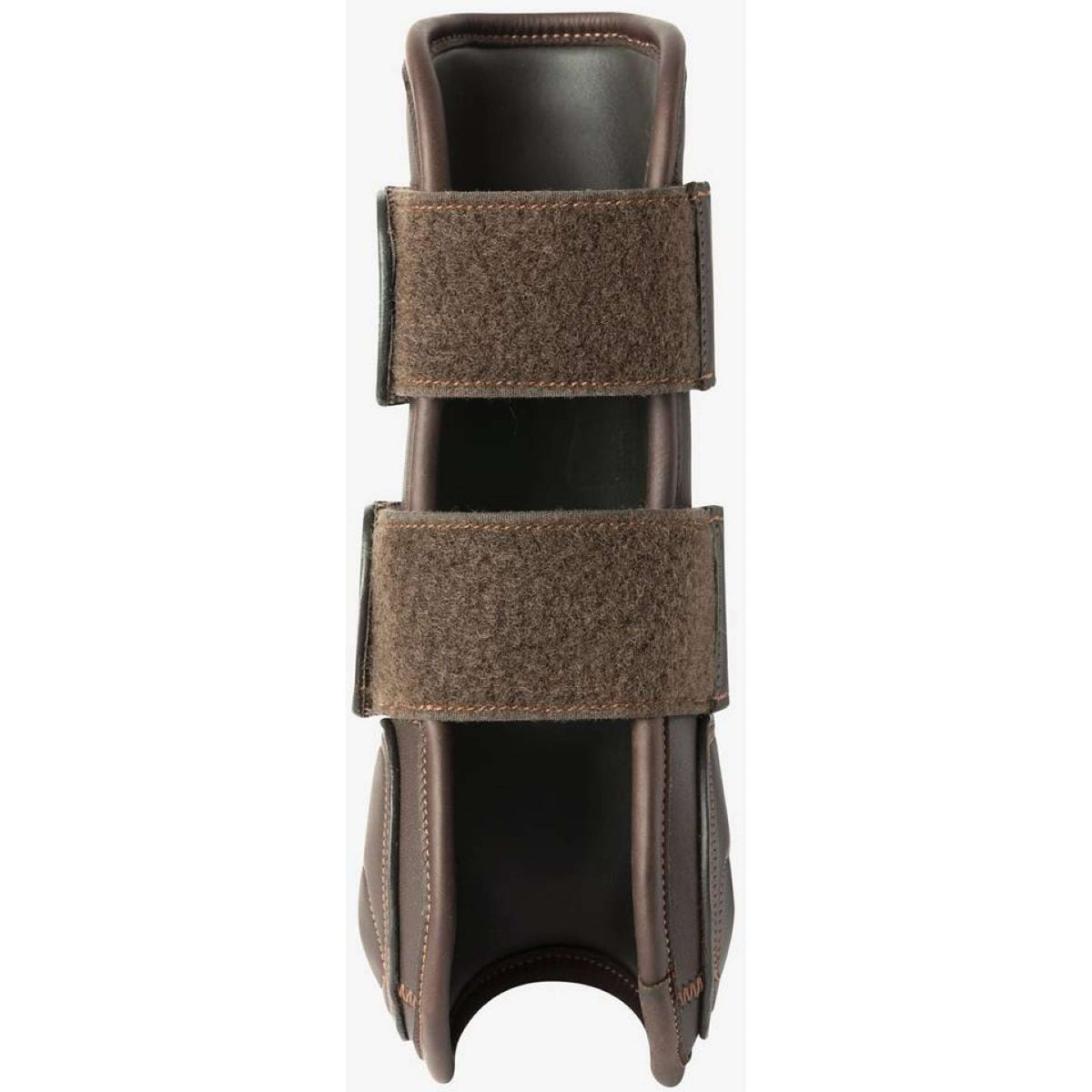 LeMieux Botas para tendones Capella Marron