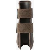 LeMieux Botas para tendones Capella Marron