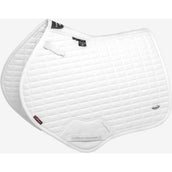 LeMieux Mantilla Self-Cool Square Arctic Close Contact Blanco