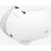 LeMieux Mantilla Self-Cool Square Arctic Close Contact Blanco