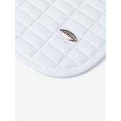 LeMieux Mantilla Self-Cool Square Arctic Close Contact Blanco