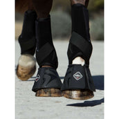 LeMieux Botas de Campana Brushing Negro