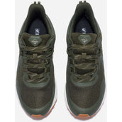 LeMieux Zapatos Trax Impermeable Khaki