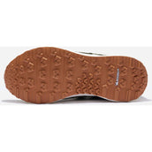 LeMieux Zapatos Trax Impermeable Khaki