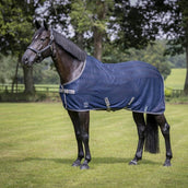 LeMieux Manta de Verano Arika Air-Tek Navy