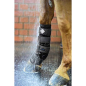 LeMieux Boots Cold Water Negro