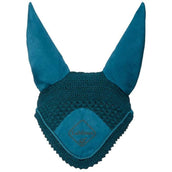 LeMieux Velo Anti-Moscas Prosport Plata de pavo real