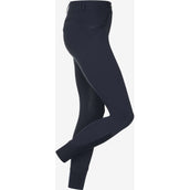 LeMieux Pantalones Amara II Full Seat Navy