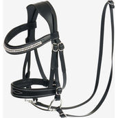 LeMieux Juguetes Paard Brida de competición Negro