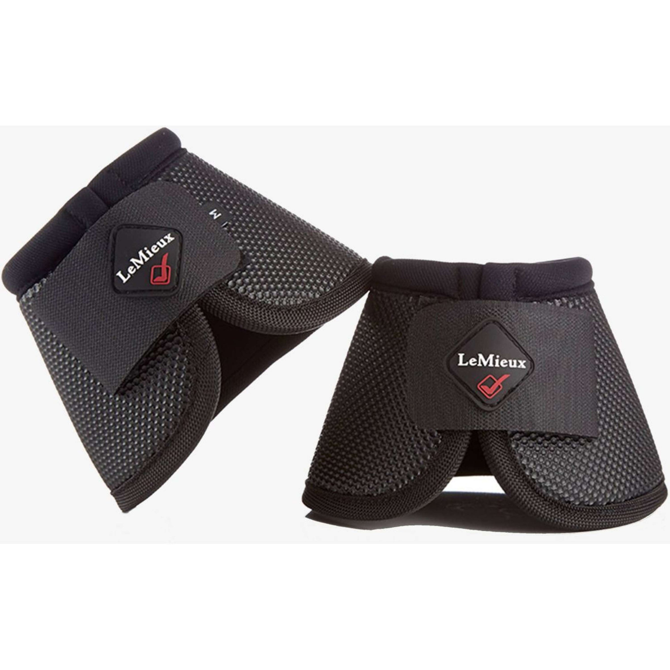 LeMieux Botas de Campana Pro Form Negro
