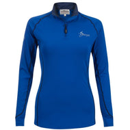 LeMieux Shirt Básico Azul Benetton