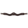 LeMieux Cincha de Salto Anatomisch Marron