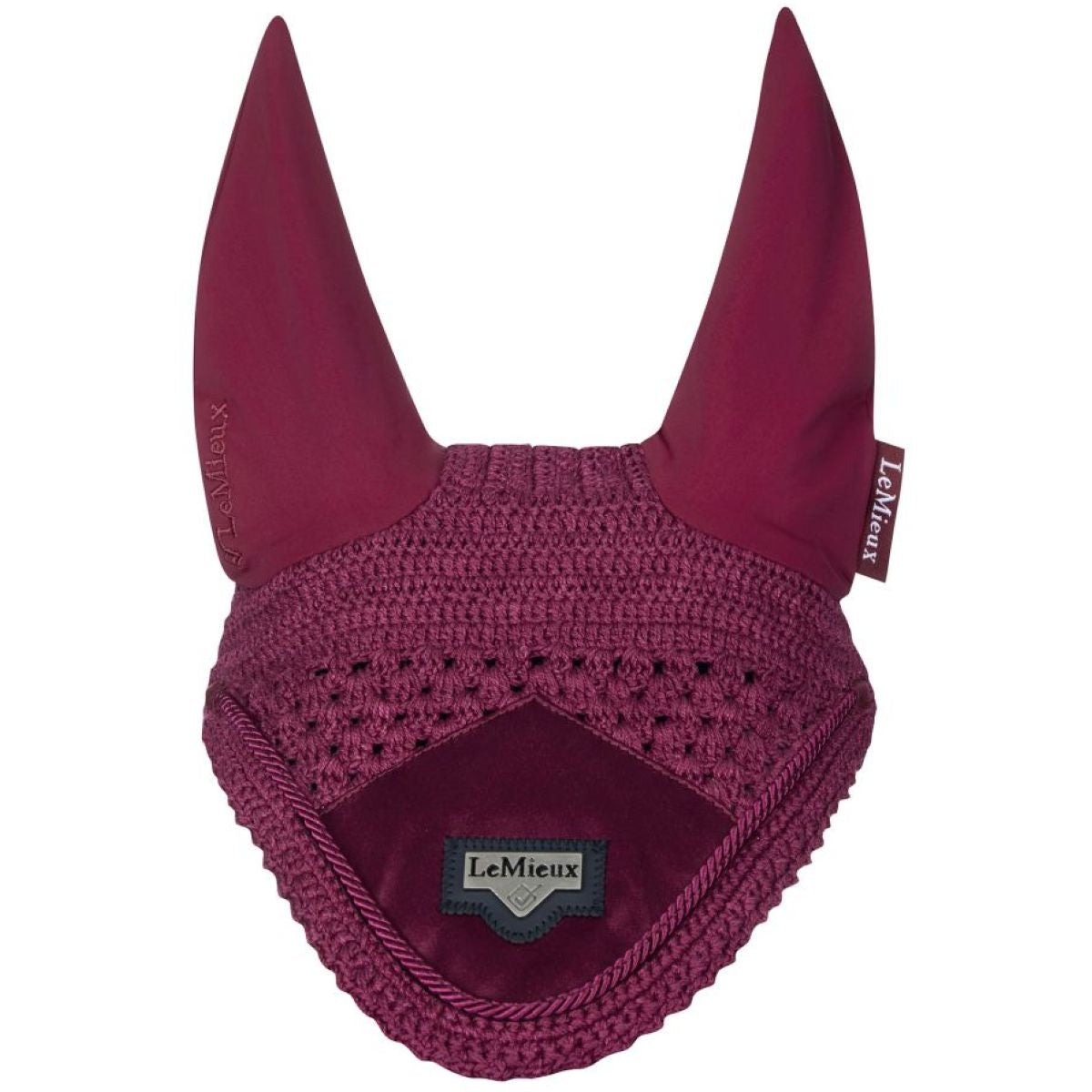 LeMieux Velo Anti-Moscas Loire Mulberry