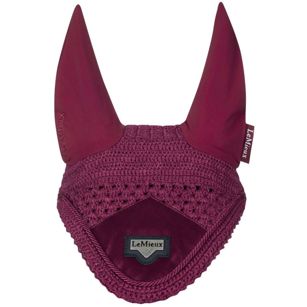 LeMieux Velo Anti-Moscas Loire Mulberry