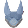 LeMieux Velo Anti-Moscas Classic Ice Blue