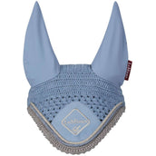 LeMieux Velo Anti-Moscas Classic Ice Blue