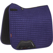 LeMieux Mantilla Luxury Doma cuadrada Ink Blue