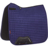 LeMieux Mantilla Luxury Doma cuadrada Ink Blue