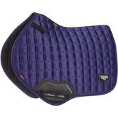 LeMieux Mantilla Loire Memory Satin Square CC Ink Blue