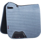 LeMieux Mantilla Luxury Doma cuadrada Ice Blue