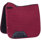 LeMieux Mantilla Luxury Doma cuadrada Mulberry