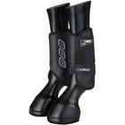 LeMieux Boots Carbon Air XC Para Negro