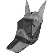 LeMieux Velo Anti-Moscas Gladiator Full Gris