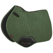 LeMieux Mantilla Luxury Verde cazador