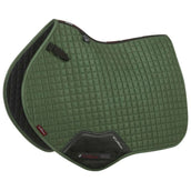 LeMieux Mantilla Luxury Verde cazador