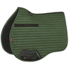 LeMieux Mantilla Luxury Verde cazador