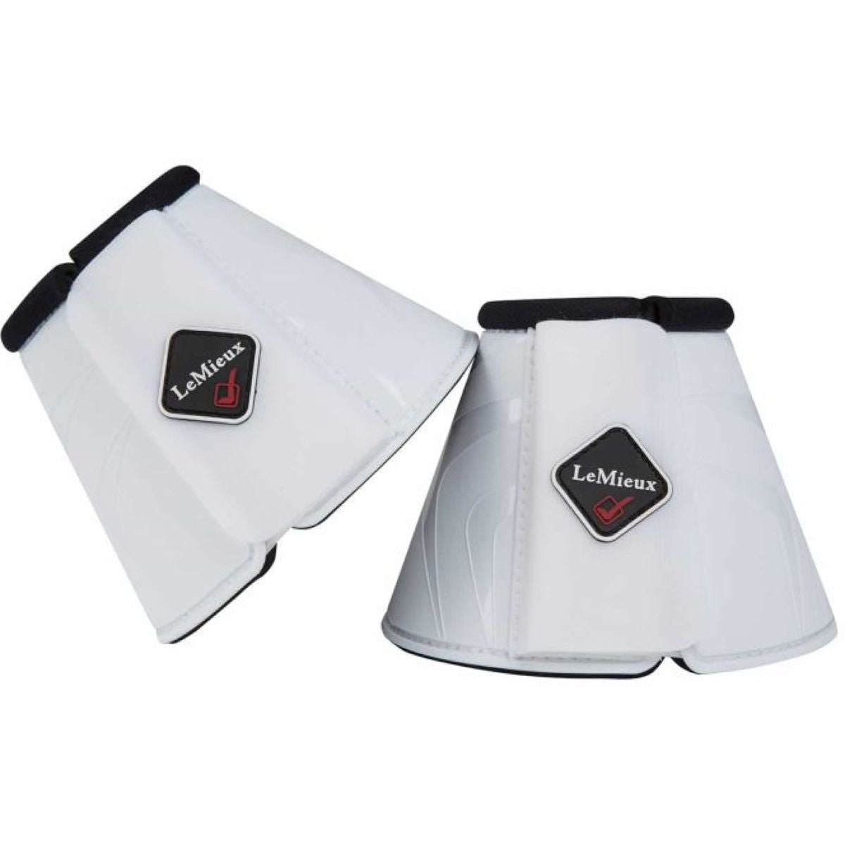 LeMieux Botas de Campana ProShell Blanco