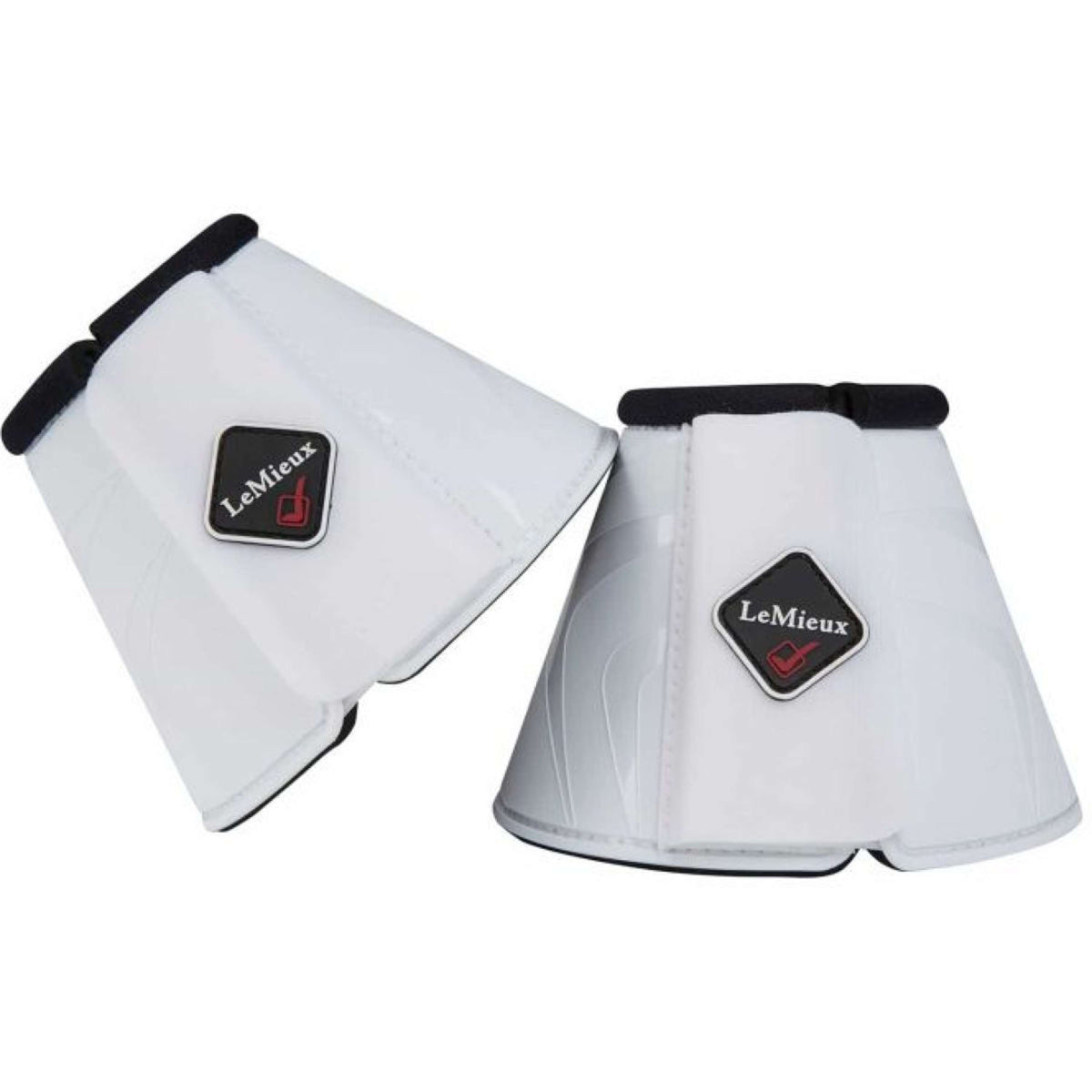 LeMieux Botas de Campana ProShell Blanco