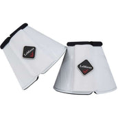 LeMieux Botas de Campana ProShell Blanco