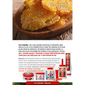 Leovet Aceite para Cuero