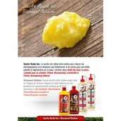 Leovet Power Shampoo Nuez