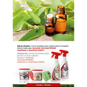 Leovet Faser de potencia