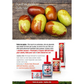 Leovet Aceite para Cuero