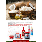 Leovet Aceite para Cuero