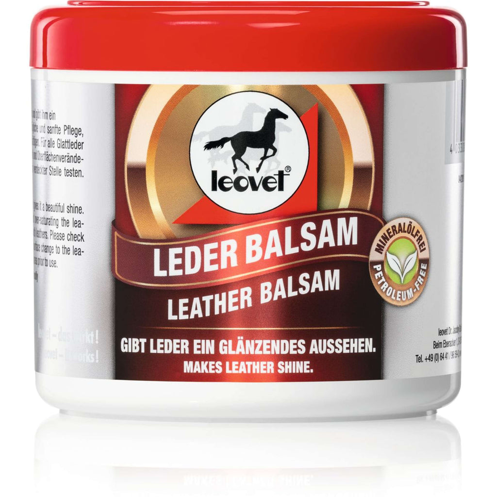 Leovet Bálsamo para Cuero