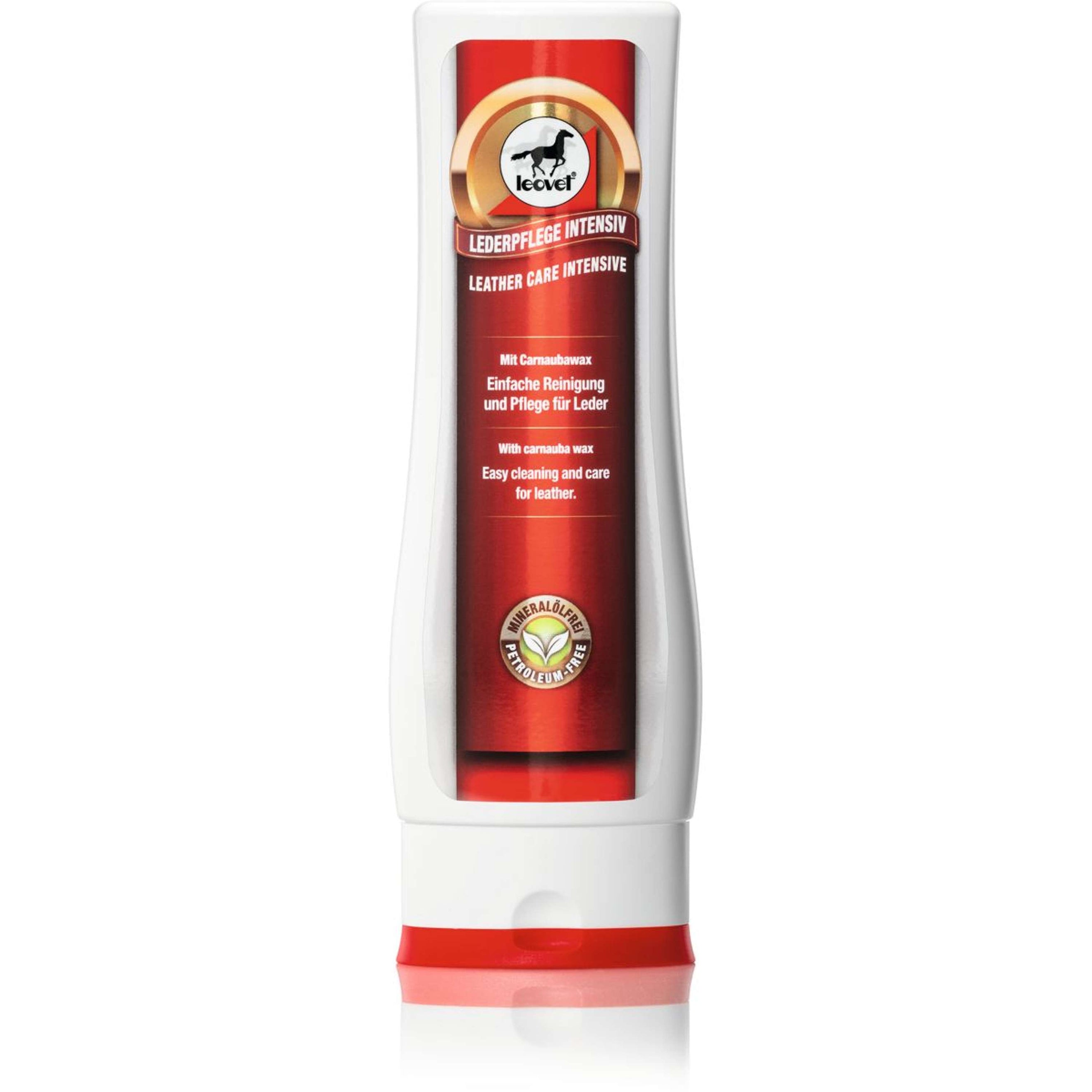 Leovet Cuidado Intensivo para Cuero Leovet Cuidado Intensivo para Cuero