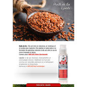 Leovet HoofLab Endurecedor