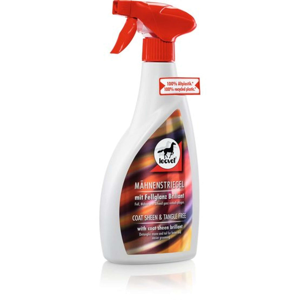Leovet Desenredante Paquete Ahorro
