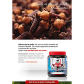 Leovet HoofLab Grasa para Cascos