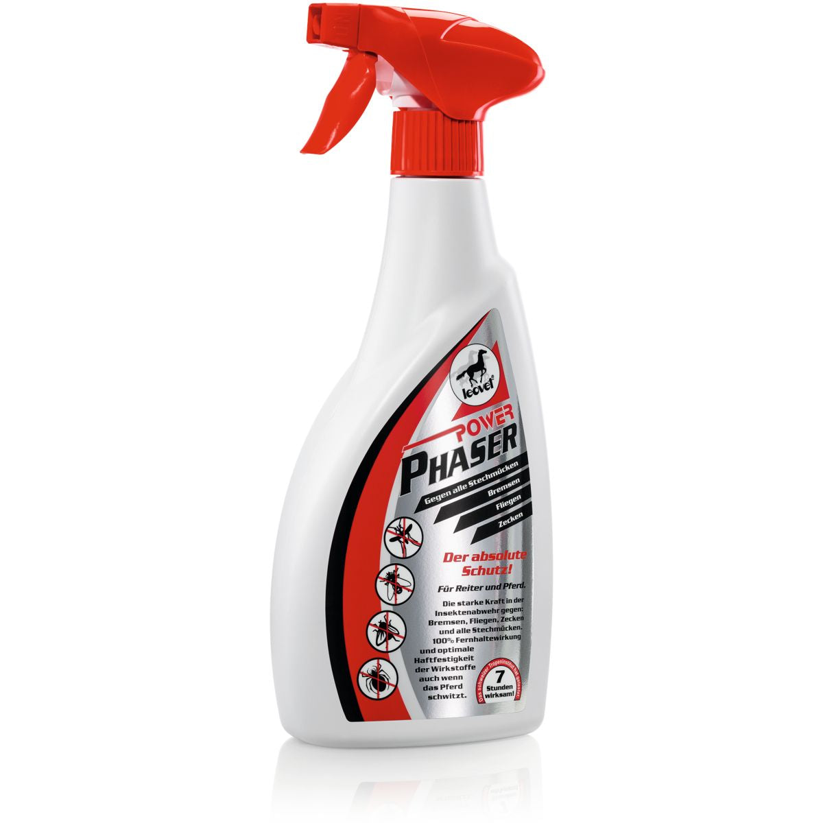 Leovet Faser de potencia