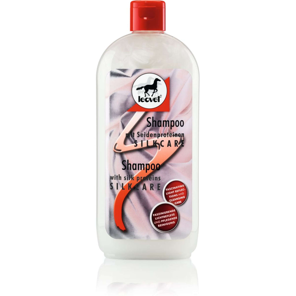 Leovet Shampoo Silkcare