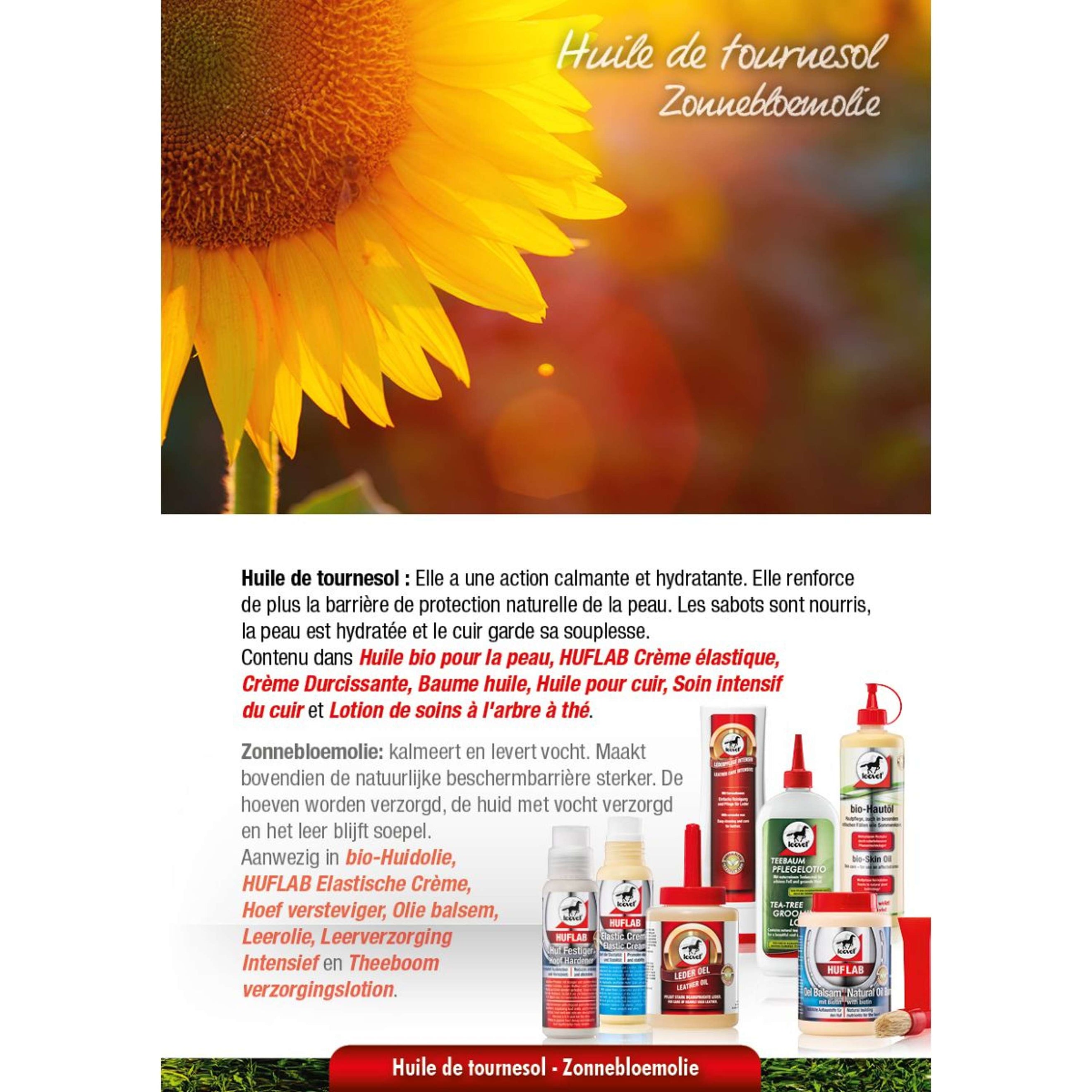 Leovet Hoofcare Endurecedor